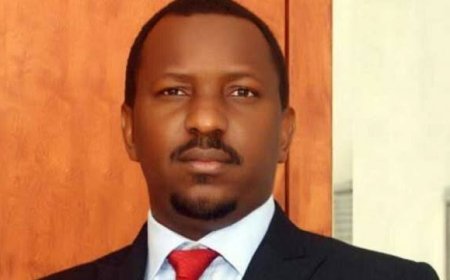 National Sports Commission, Shehu Dikko compounds a deliberate confusion
