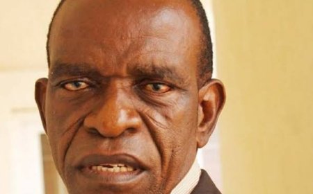 Why Reuben Abati sees Igbo as a Fifth Wife.