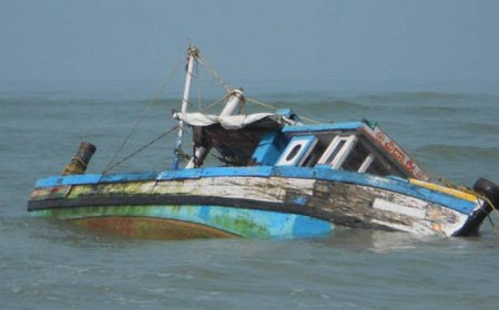 NEMA Confirms Death Of 22 During Boat Mishap In Niger State