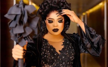 Court Strikes Out  BobRisky’s  Fundamental Rights  Suit  against EFCC