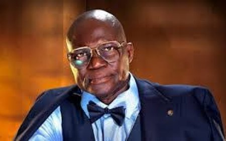 Reuben Abati and other anti-Igbo bigots in Nigeria