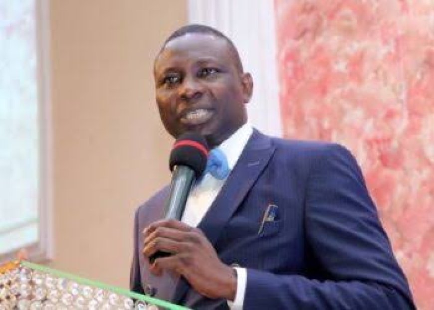 Olukoyede Gives One Year Scorecard, Restates Resolve against Corruption