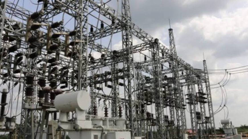 TCN Restores Power Supply To Gombe-Damaturu-Maiduguri 330kV Line