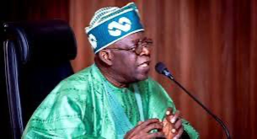 PDP Blames Tinubu For Unleashing Poverty, Sufferings On Nigerians