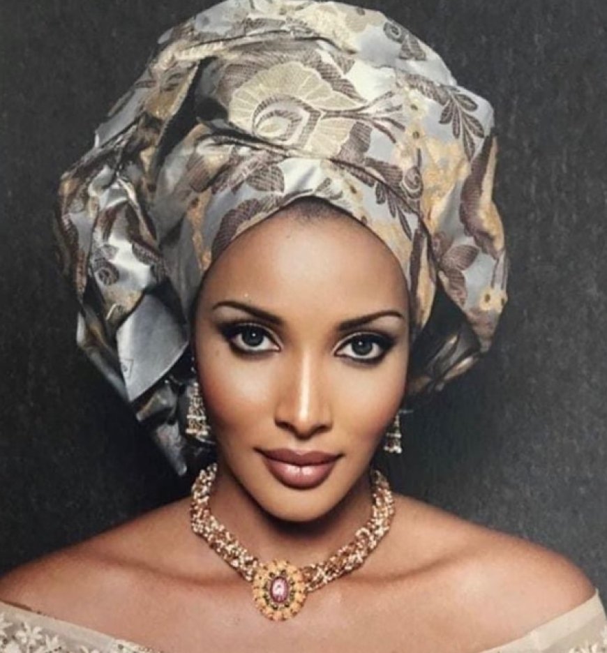 Bianca Ojukwu: "Because Ndigbo are involved"