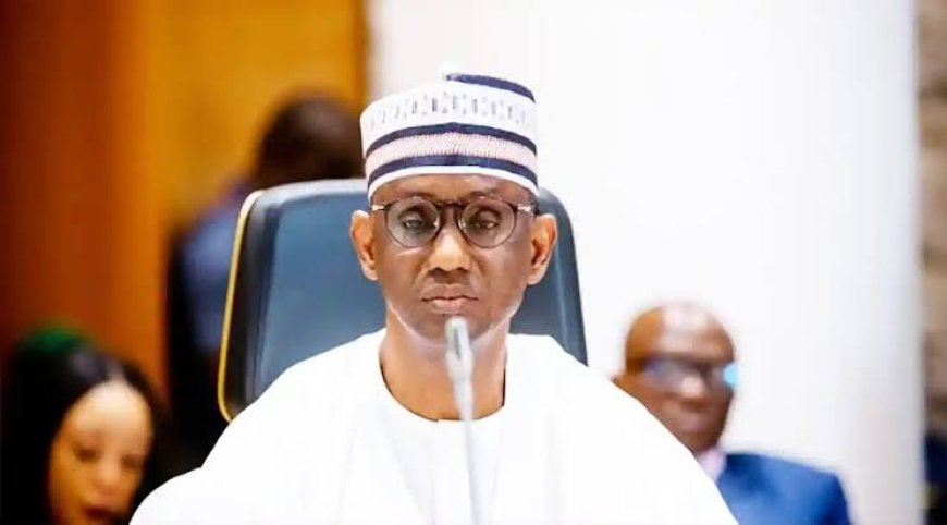 Ribadu’s ‘Tinubu Gains’ Rhetoric