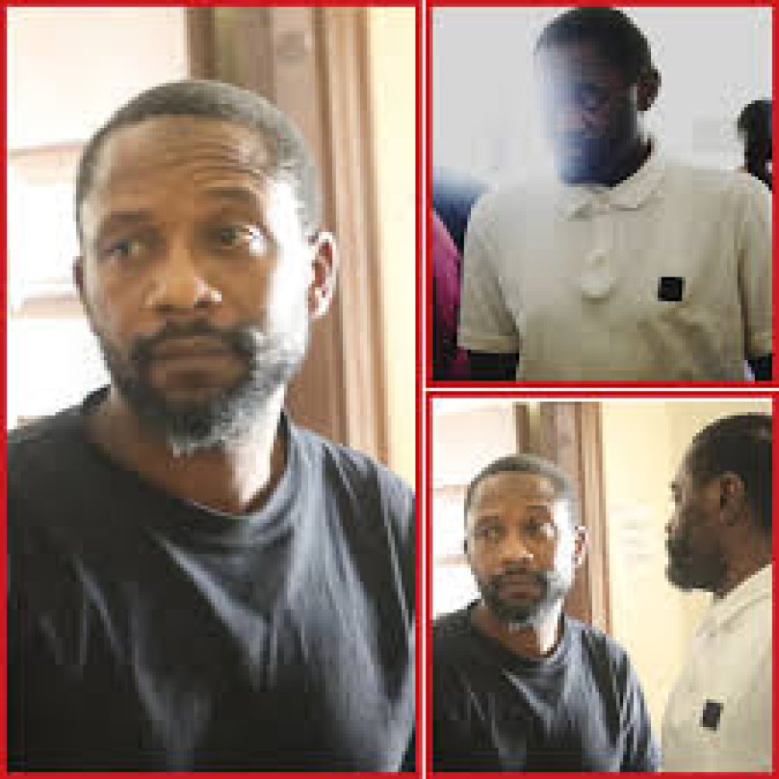 EFCC Arraigns Man for Alleged N72.6m, £31,200 Visa Scam in Lagos