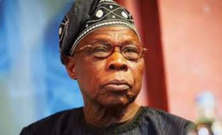 Obasanjo's Presidency Most Corrupt , Says FG