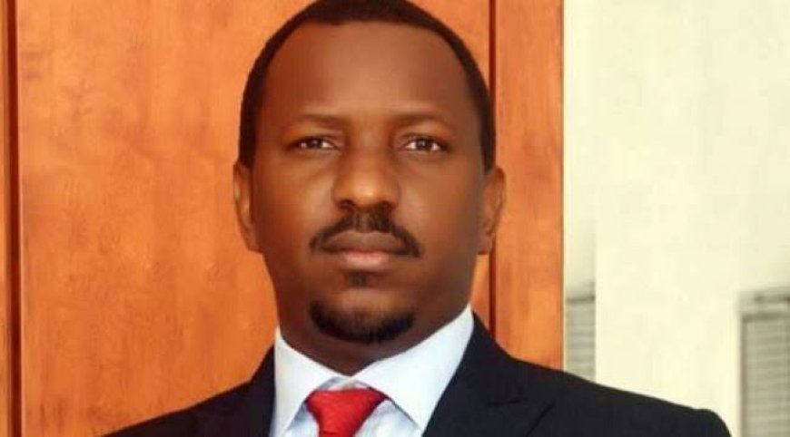 National Sports Commission, Shehu Dikko compounds a deliberate confusion