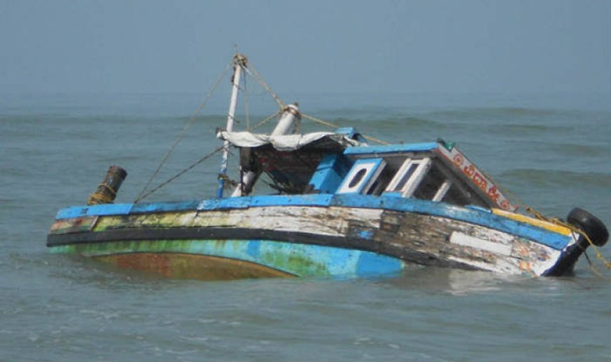 NEMA Confirms Death Of 22 During Boat Mishap In Niger State