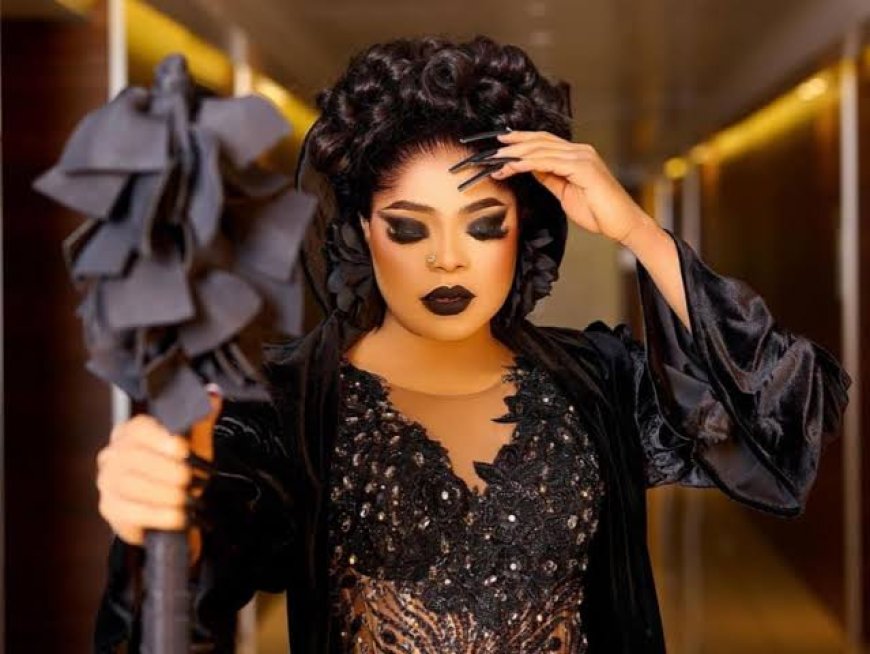 Court Strikes Out  BobRisky’s  Fundamental Rights  Suit  against EFCC