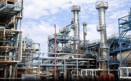 Tintinnabulation of PH refineries and well-being of Nigerians 