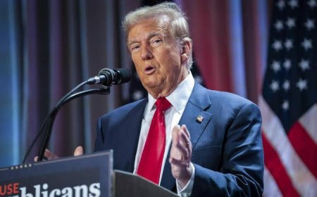 Trump threatens 100% tariff on the BRIC bloc of nations if they act to undermine US dollar
