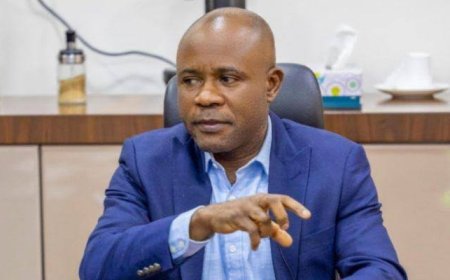 Ohanaeze Ndigbo Says Gov Peter Mbah, An hAn Irresistible Star Of South Ohanaeze Spokesperson