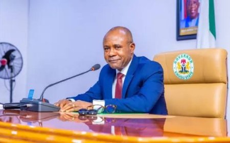 Enugu Begins Implementation Of N80,000 Minimum Wage November–  Labour