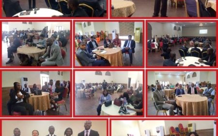 EFCC Trains 100 Officers On Forensic Document Examination in Enugu