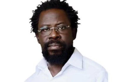 NBA Condemns Police Arrest Of Dele Farotimi, Invasion Of His Law Firm Over "Criminal" Libel