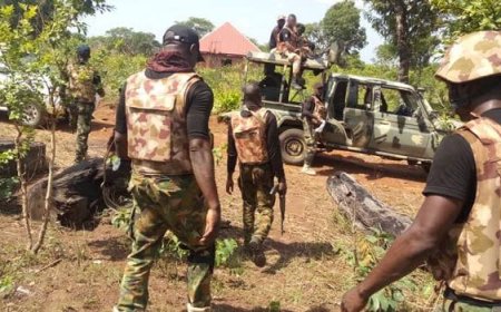 Boko Haram:  Amnesty International Says Military Killed 10,000 Nigerians In Custody  