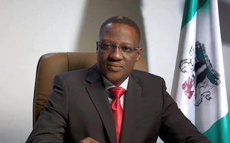 Witness Narrates How Abdulfatah Ahmed, Ex-Kwara Governor Allegedly Misappropriated N5bn UBEC Fund