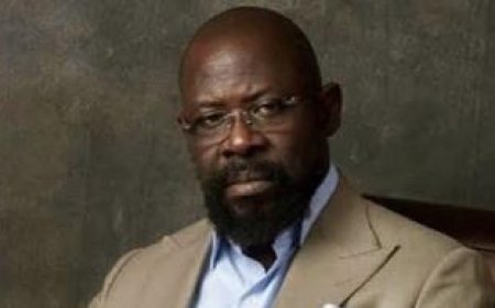 Dele Farotimi Asks Court To Strike Out Defamation Suit