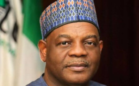 TETfund Denies Allocating N325 million To Adamawa APC