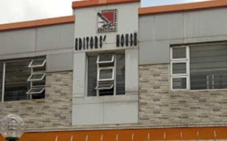 NGE Commissions Panel To Address Cases Of Anti-Media, Free Speech