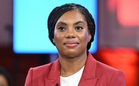 Kemi Badenoch’s Identity Debate Holds Zero Value For Nigeria – Kingsley Moghalu