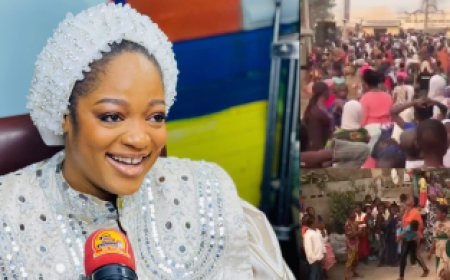 Deadly Stampede: Oyo Govt Arrests Organisers Of Children’s Party