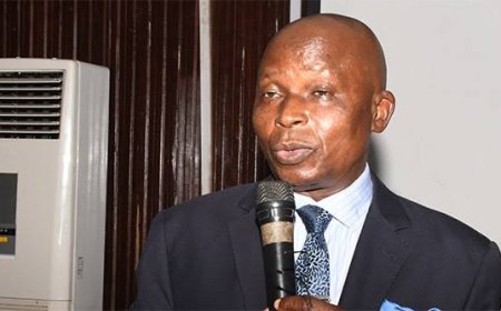 FG Berates Edo's Gov. Okpebholo, Says Suspension Of 18 LG Chairmen illegal, Unconstitutional