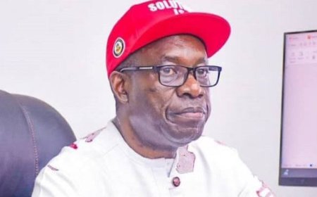 Anambra Govt Mourns Victims Of Tragic Stampede In Okija, Orders Probe