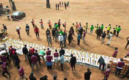 Police Confirm 22 Dead in Anambra Stampede