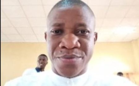 Catholic Priest Shot Dead, As Anglican Archbishop Still Missing In Anambra