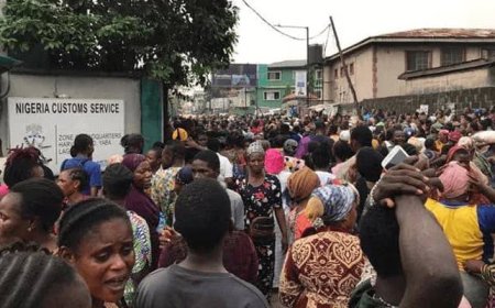 Deaths from giveaway stampedes: Why FG must take the blame