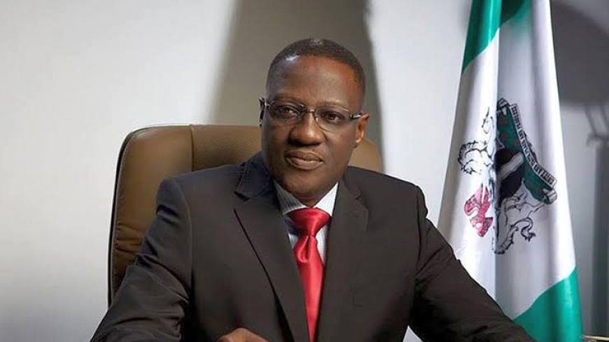 Witness Narrates How Abdulfatah Ahmed, Ex-Kwara Governor Allegedly Misappropriated N5bn UBEC Fund