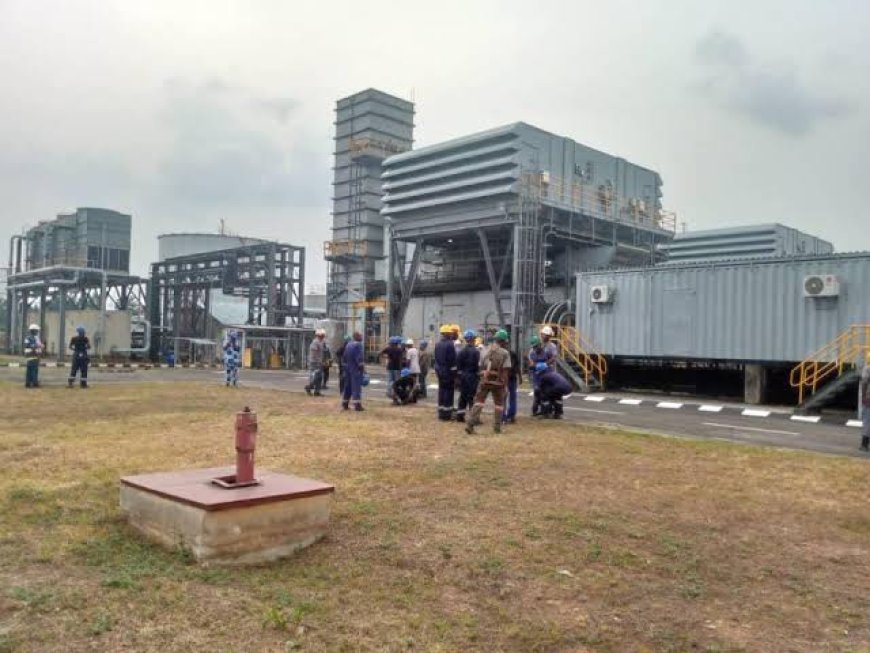 Electricity Tariff: Engineer Asks NERC to Treat the Aba Power Case Expeditiously