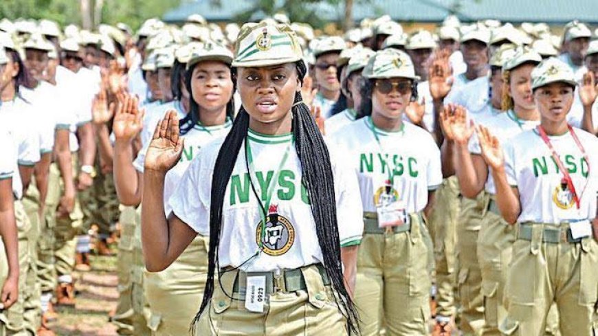 FG Yet To Pay NYSC Members New N77,000 Monthly Allowance