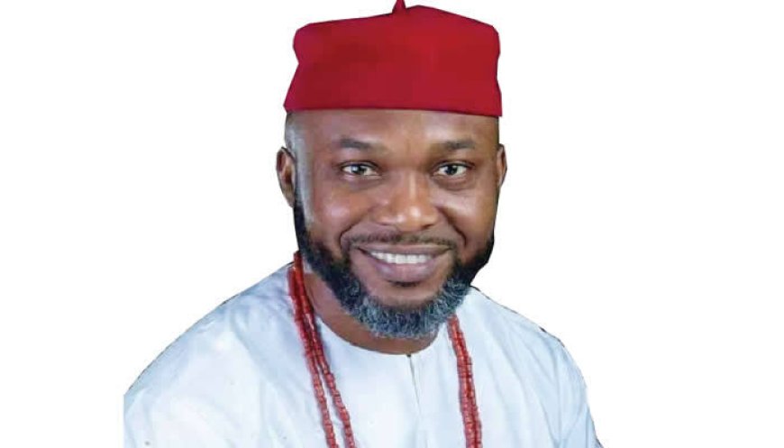 Southeast Loses N17.4tn Due To Absence Of Sixth State, Osita Chidoka