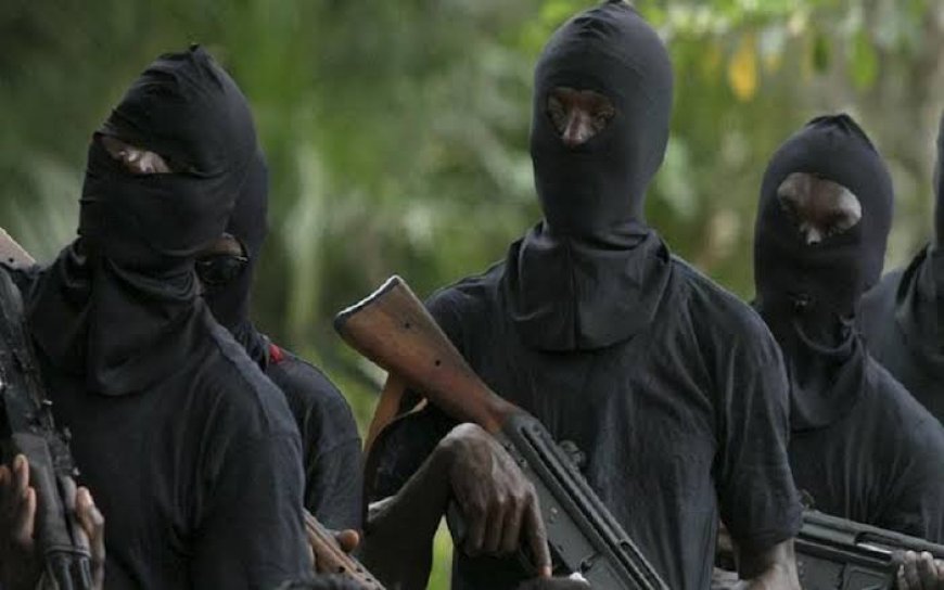 Kidnapping and the Burden of Ransom Payments in Nigeria