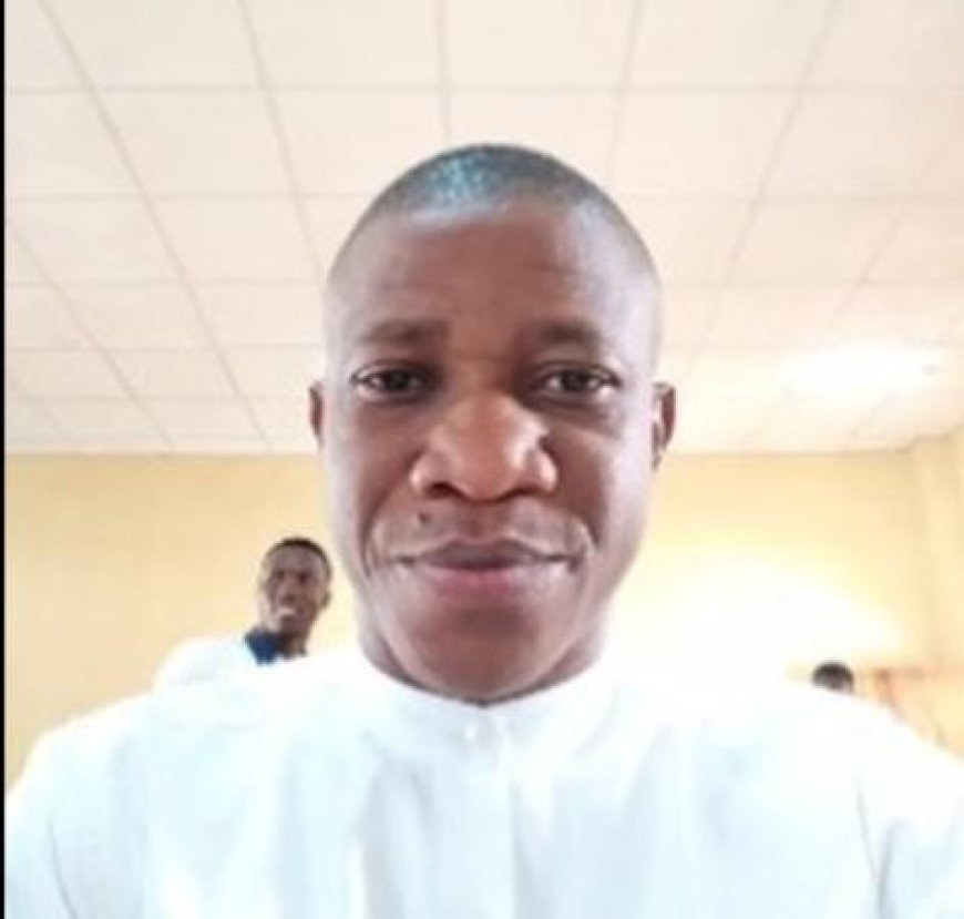 Catholic Priest Shot Dead, As Anglican Archbishop Still Missing In Anambra