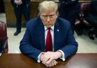Trump To Be Sentenced Jan 10, Days Before Inauguration As Judge Signals No Jail