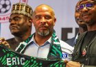 Must they embarrass Tinubu with Malian coach for Super Eagles? 