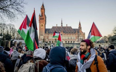 Extra- judicial Killings In The South East: Experts Ask UN, ICJ To Intervene