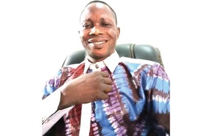Man Kills Pastor In Osun Over Alleged Affair With His Wife