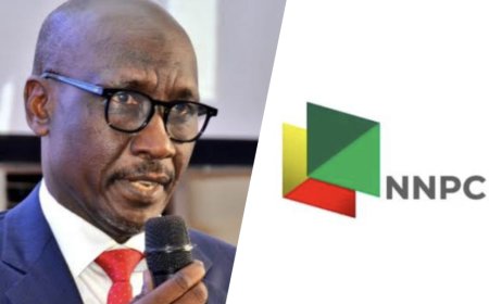 ‘Account for missing N825bn, $2.5bn for refinery repairs, others, invite EFCC, ICPC’, SERAP tells NNPCL