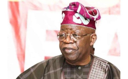 Tinubu's 'POS economy' can't fight inflation