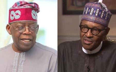 Buhari ‘Monumental Disaster,’ Tinubu Taking Nigeria Back By 100 Years, Says PDP Chieftain