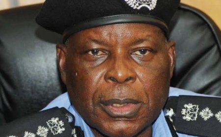 South-East, South-South Forum Endorses Former IGP, Mike Okiro, As Next President General Of Ohanaeze Ndigbo Worldwide