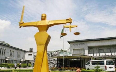 Rivers High Courts Resume Regular Sessions Today, Jan 10