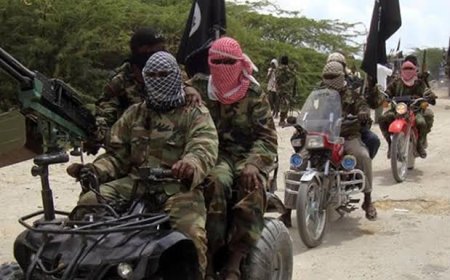 Borno Confirms Death Of 40 Farmers Killed In Boko Haram/ISWAP Attack