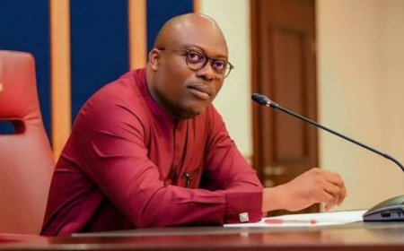 Gov Sim Fubara Wins As Court Voids Rivers PFP Congresses